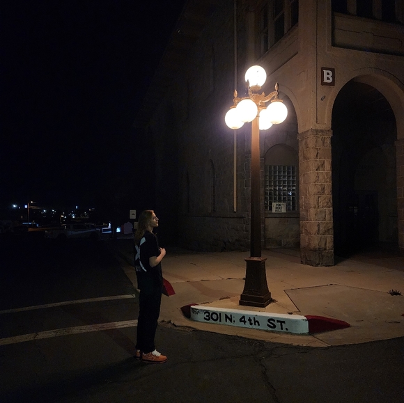 Meet your Posher, Scott - Picture 2 of 3